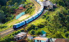 การพัฒนาบัญชีรายการสิ่งแวดล้อมขององค์กรปกครองส่วนท้องถิ่นสำหรับการพัฒนาเมืองอย่างยั่งยืน